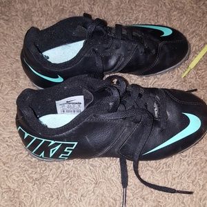 Nike indoor turf soccer cleats
